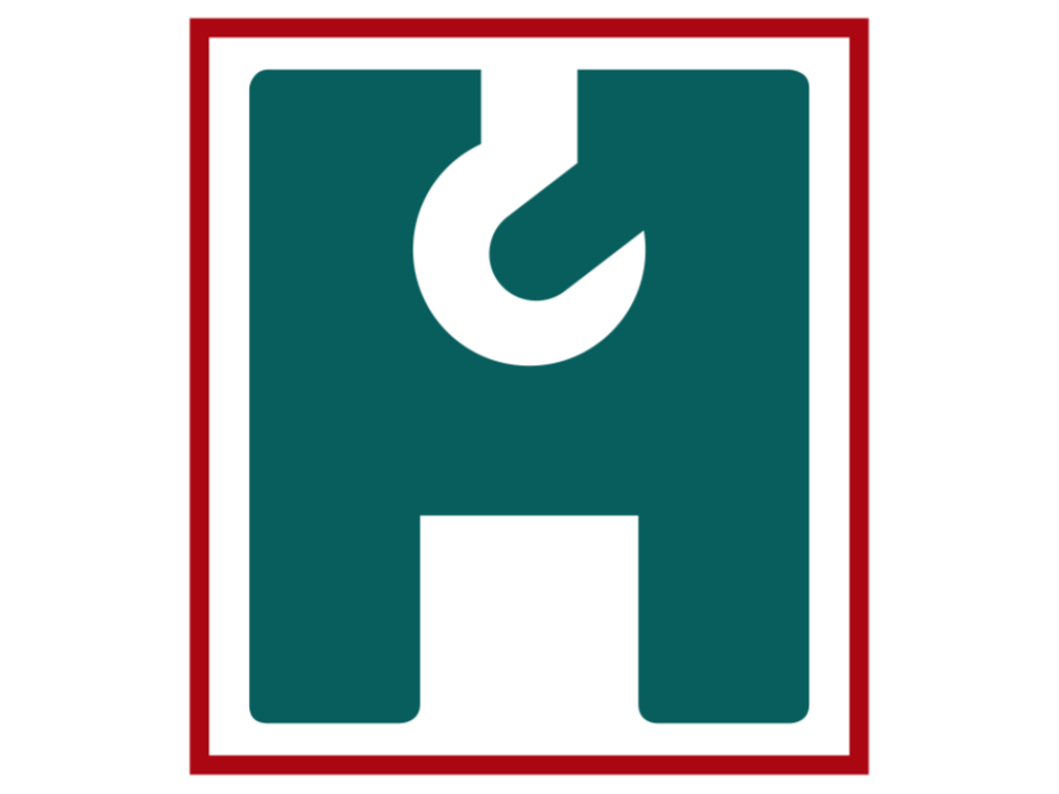 Holly Construction Logo | Logo Holly Construction